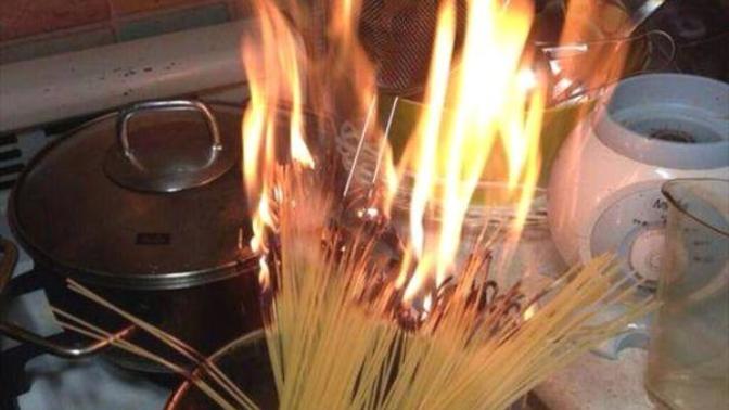 Guys, can you cook?
