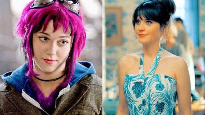 How do you avoid writing a Manic Pixie Dream Girl?