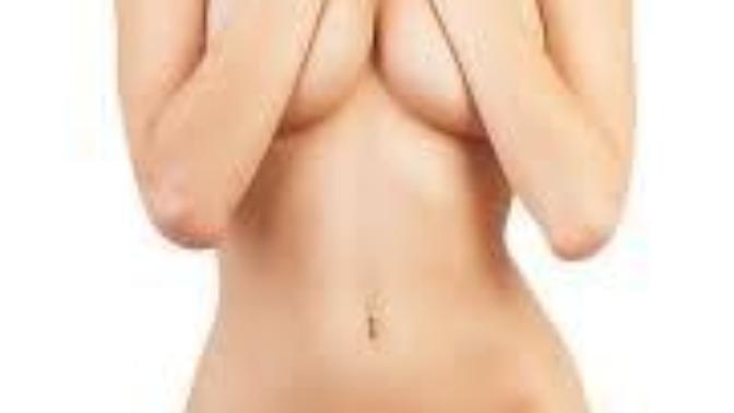 What’s your favorite part of your own body?