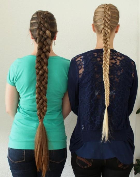 Does thickness matter?