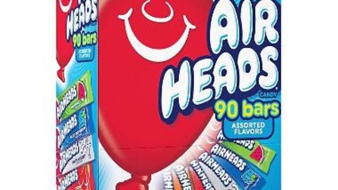How would you deal with an airhead friend?