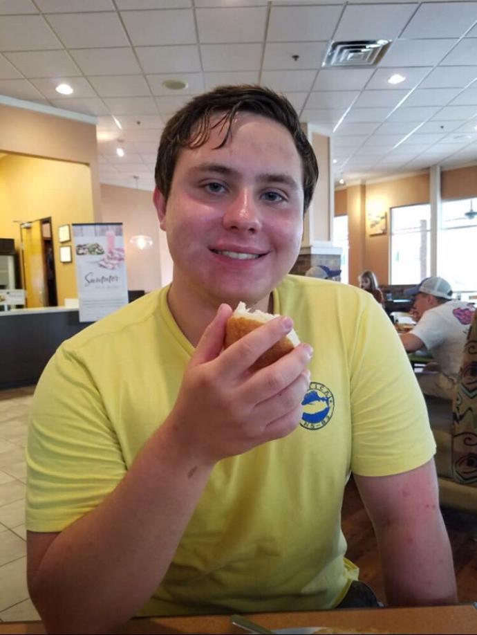 How can I improve my tinder profile?