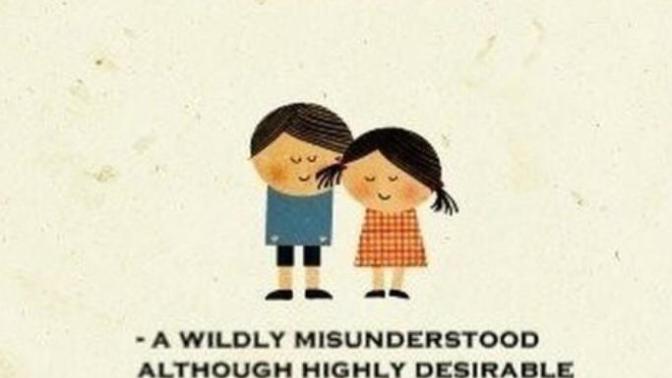 Is this a relationship?