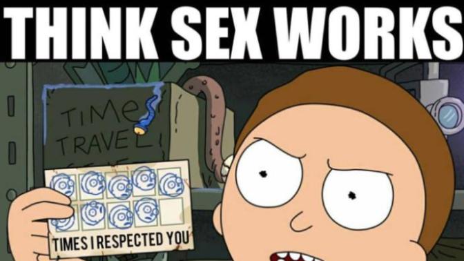 “Nice Guys” don’t get picked because they are Unattractive to the girl. Do you agree or disagree?