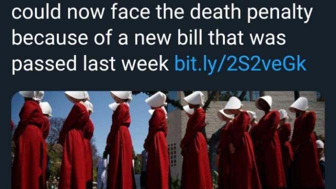 Pro-lifers are hypocritical misogynists, change my mind?