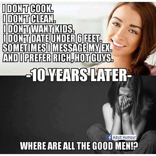 Is it better to be picky when dating or open minded? Why?