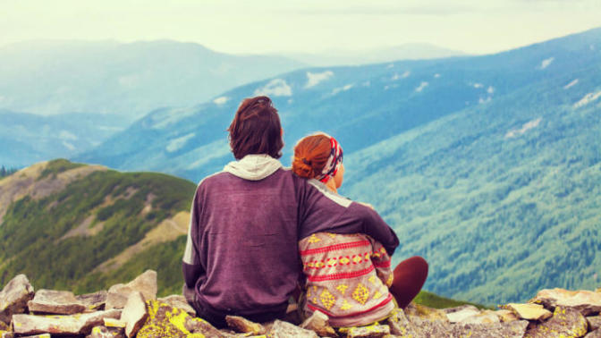 Is it better to be picky when dating or open minded? Why?