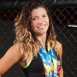 Ashley Yoder