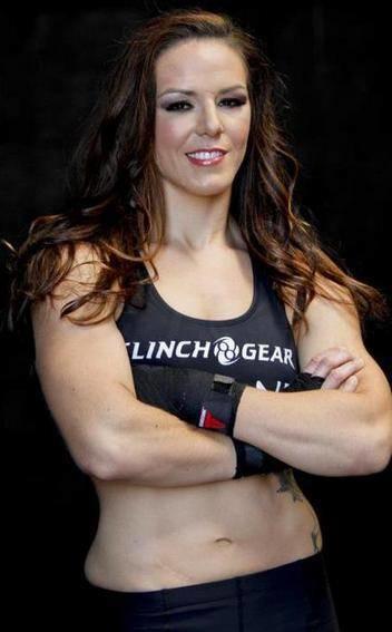 Alexis Davis