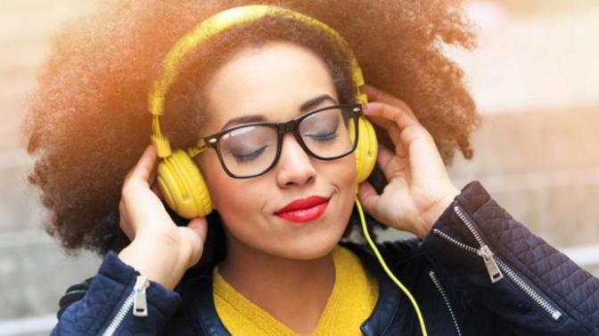 Who is your favorite music artist, and why?
