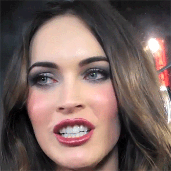 Are you attacted to people with big lips?