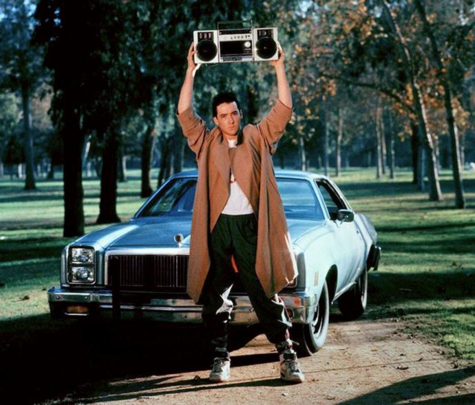Does love make you do crazy things? What’s the craziest thing you’ve ever done for love/romance?