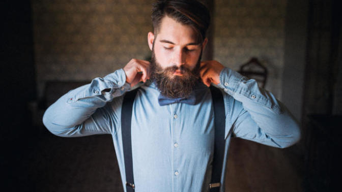 What do women wish guys paid more attention to in their appearance?