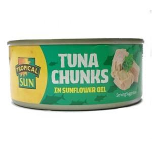 For those who like canned tuna , do you prefer tuna with brine or oil?