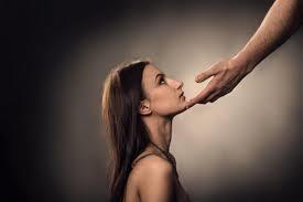 Ladies, are you affraid of being submissive to your man because you fear he will take you for granted and take advantage of you in a unfair way?