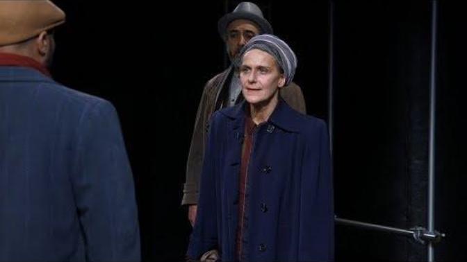 Do you feel more empathy towards a female Shylock in the Merchant of Venice?