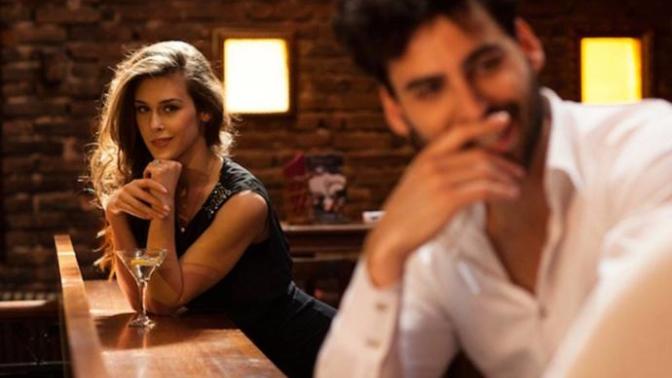 Do men like being objectified?