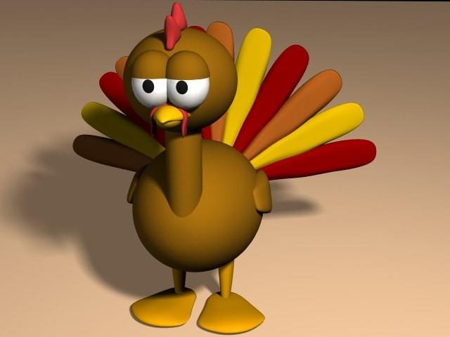What's your favorite food to make for Thanksgiving?