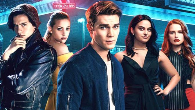 Anyone Else Wondering Why Riverdale didn't come on yesterday?