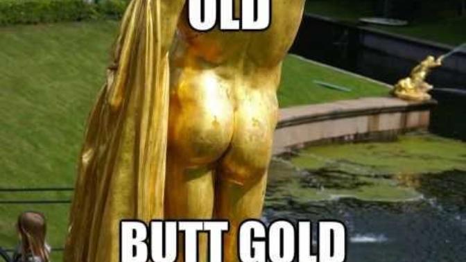What song in your native language is old but gold?