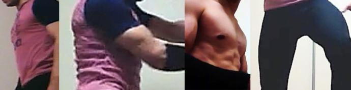 What body type do you find most attractive?