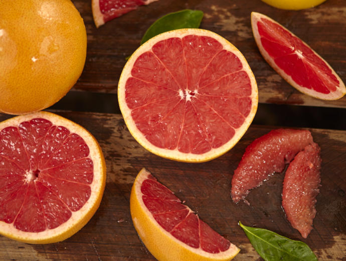 Do you like grapefruit?