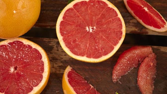 Do you like grapefruit?