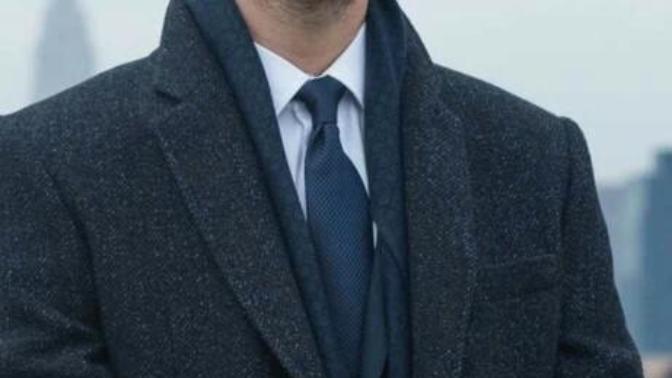 Girls, who's more attractive? Billy Russo or Frank Castle?