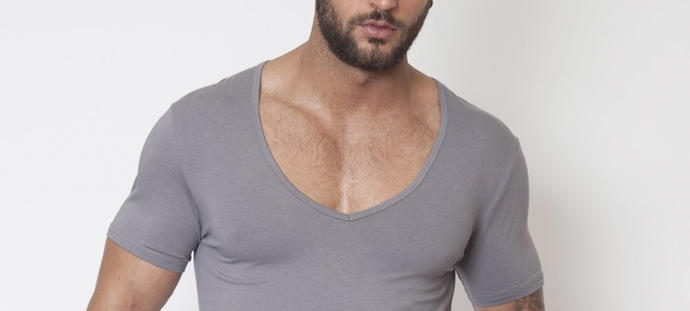 Is there one piece of clothing that you will never wear because you think it's hideous? For me it's a turtleneck, yuck?