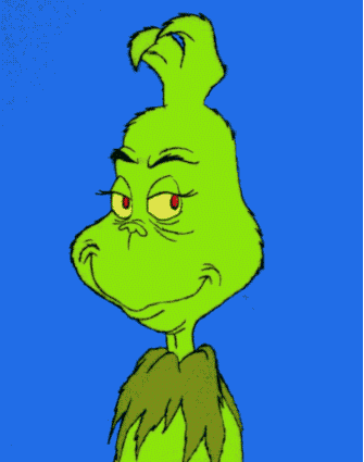Battle of The Christmas Movies 2: Elf vs The Grinch, Which is better?