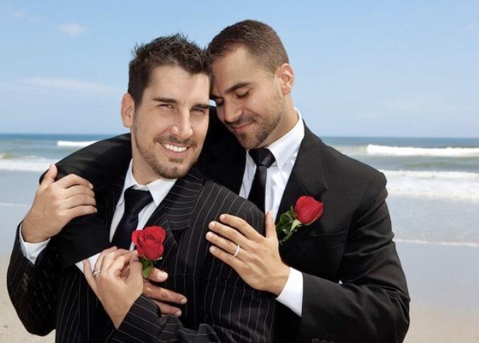 Do You Support Gay Marriage?