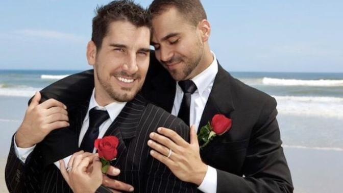 Do You Support Gay Marriage?