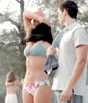 Which body shape is the most attractive to you?