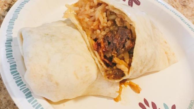 What do you think about breakfast burritos?