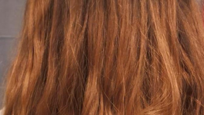 How should I dye my hair?