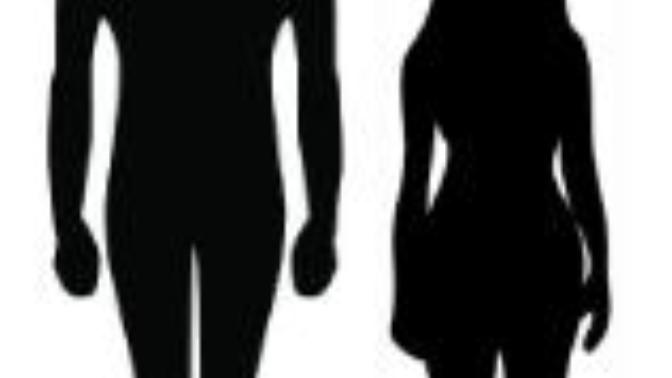 Is a foot height difference considered large?