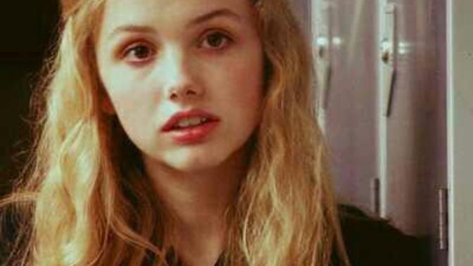 What do you think of girls with bunny teeth?