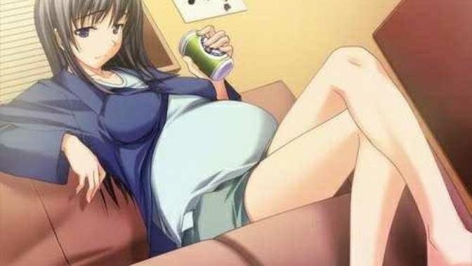 Girls, If you were pregnant would you drink your own milk?