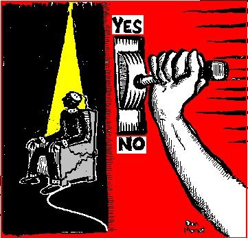 Should we have capital punishment?