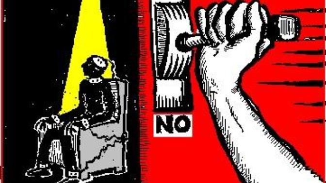 Should we have capital punishment?