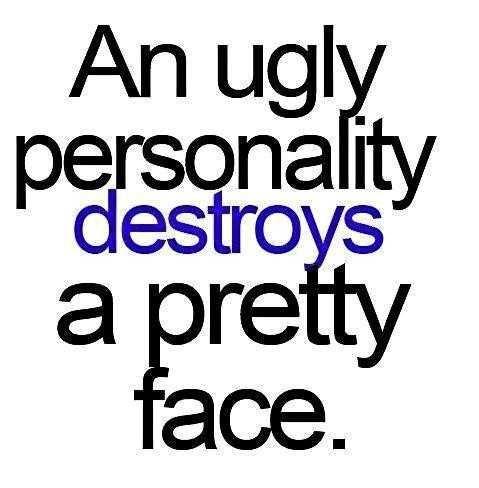 Girls, have you ever liked an ugly guy?