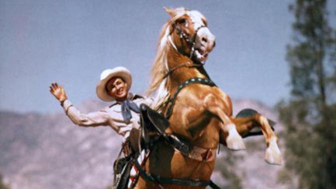 Does anybody fantasize being a cowboy/cowgirl?