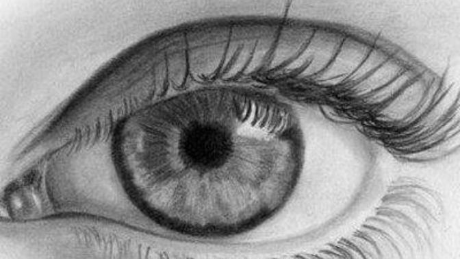 Is it possible to learn how to draw really well, or is it one of those things your born with?