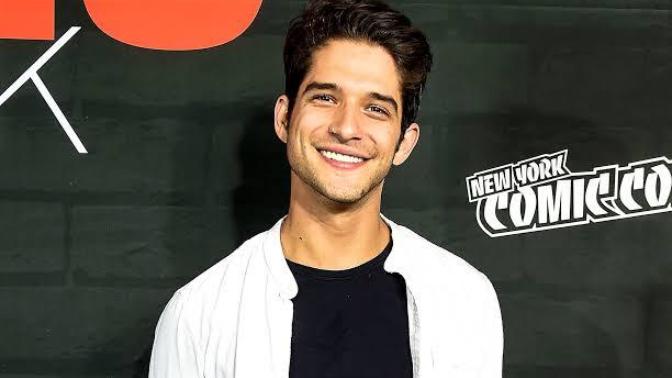 Do you think Tyler Posey looks hot?
