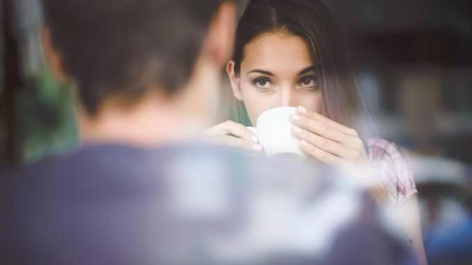 How would behave if you were completely obsessed with a guy?