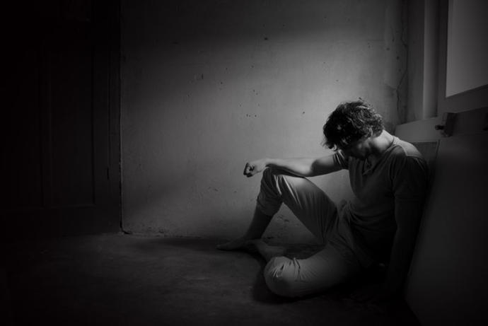 Are men in denial about hating women who've slept with lots of guys?