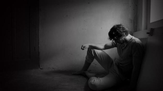 Are men in denial about hating women who've slept with lots of guys?