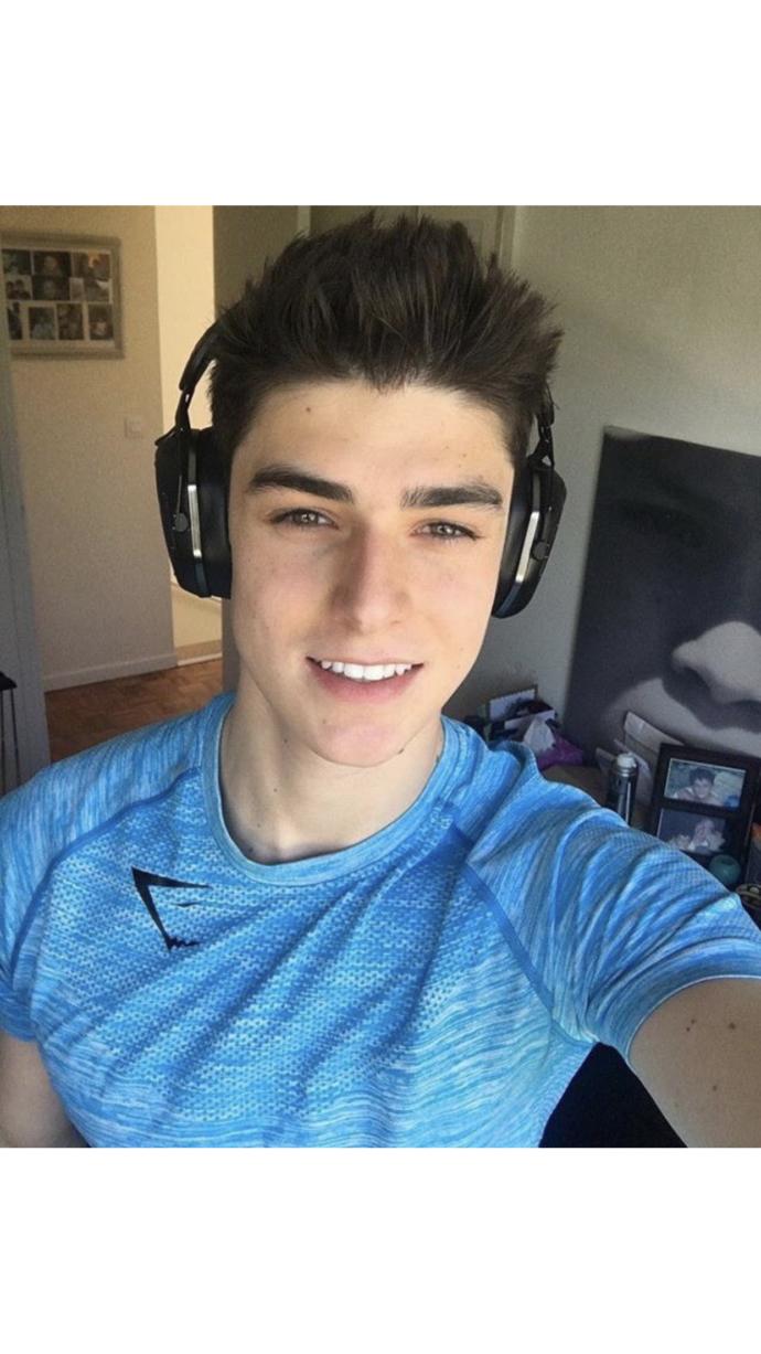 How do I know if it’s a fake account on Instagram?