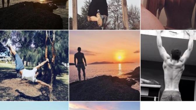 How do I know if it’s a fake account on Instagram?