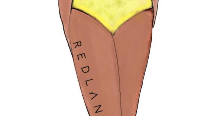 Guys, what do you think of girls without prominently wide hips? Would you date one?